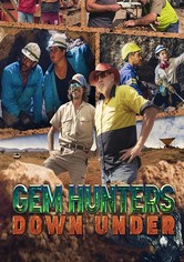 Gem Hunters Down Under - Season 1