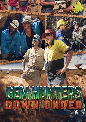 Staffel 1