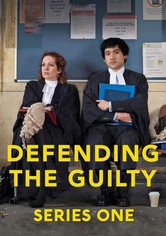 Defending the Guilty - Series 1