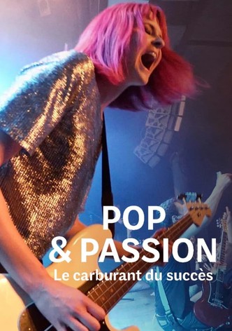 Pop & Passion