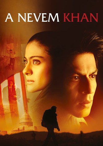 A nevem Khan