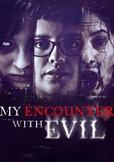 Mi encuentro con el mal