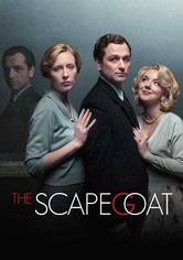 The Scapegoat