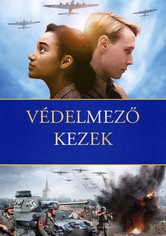 Védelmező kezek