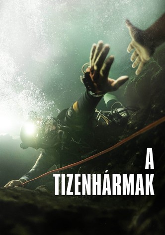 A tizenhármak