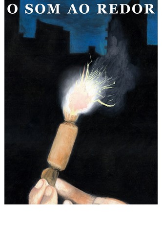 O Som ao Redor