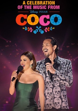 Coco koncert