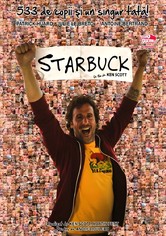 Starbuck