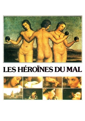 Les Héroïnes du mal