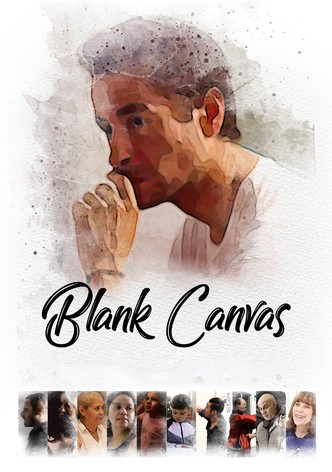 Blank Canvas