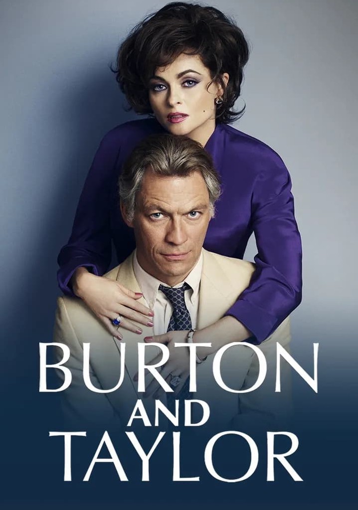 Burton and Taylor