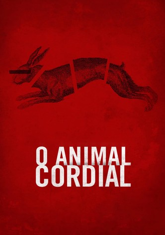 O Animal Cordial