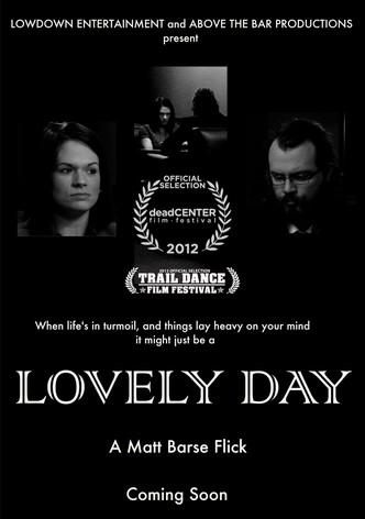 Lovely Day