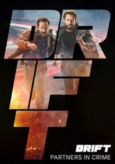 Drift – Parťáci ve zločinu