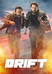 Drift - Parceiros no Crime