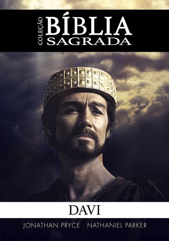 Coleção Bíblia Sagrada: Davi