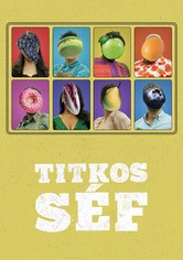 Titkos séf