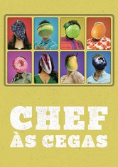 Chef às Cegas
