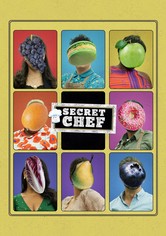 Secret Chef - Stagione 1
