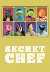 Secret Chef