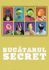 Bucătarul secret