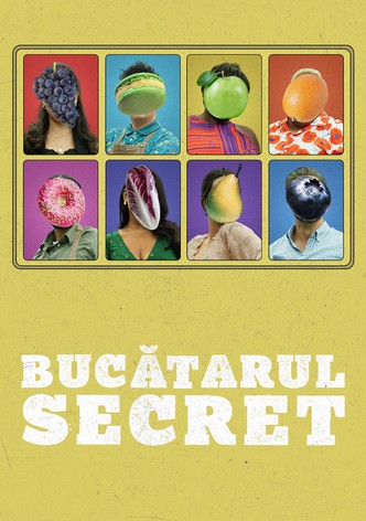 Bucătarul secret