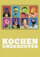 Kochen Undercover
