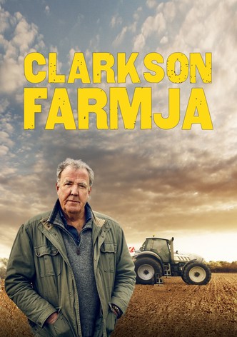 Clarkson farmja