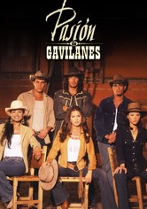 Pasión de gavilanes - Temporada 1