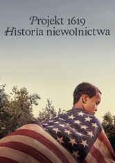Projekt 1619: Historia niewolnictwa