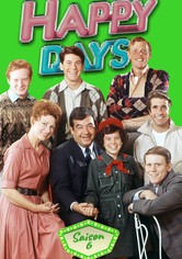 Les jours heureux - Saison 6