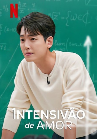 Intensivão de Amor