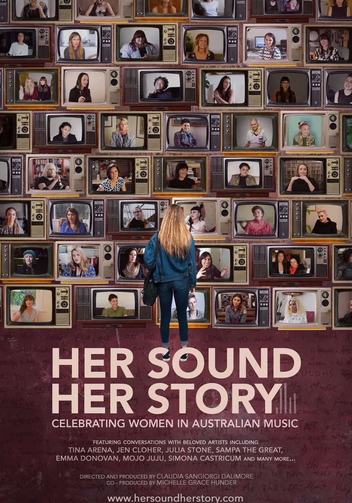 Her Sound, Her Story