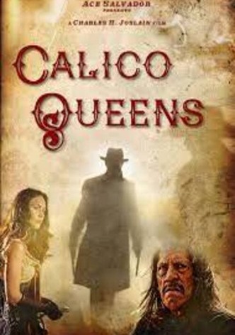 Calico Queens