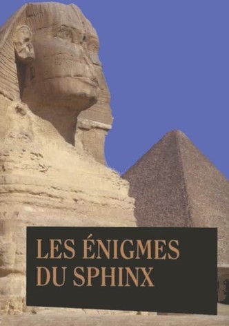 Les Énigmes du Sphinx