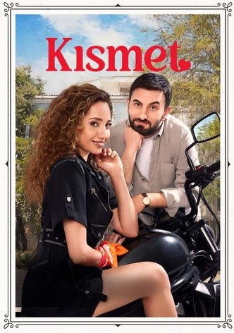 Kısmet