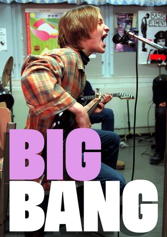 Big Bang
