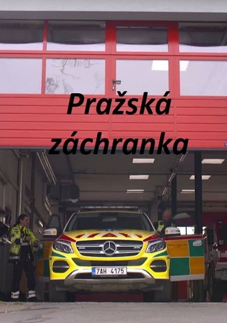 Pražská záchranka