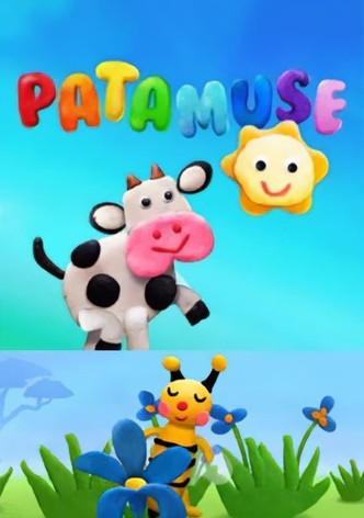 Patamuse