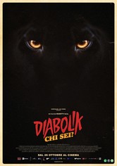 Diabolik - Who Are You?