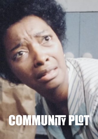 Community Plot