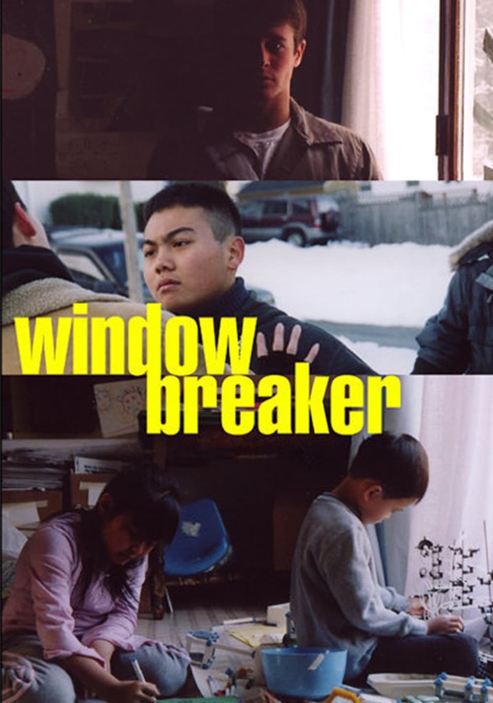 Windowbreaker