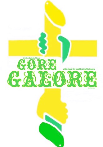Gore Galore!!!