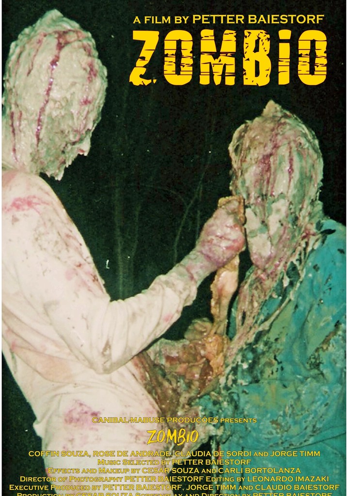 Zombio