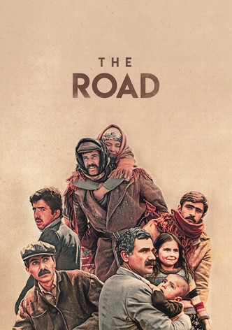 The Road