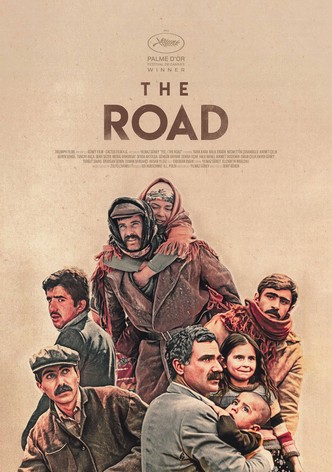 The Road
