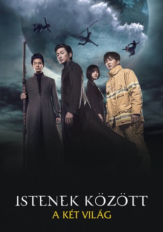 Istenek között: A két világ