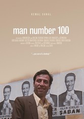 Yüz Numaralı Adam