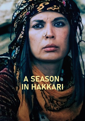 A Season in Hakkari