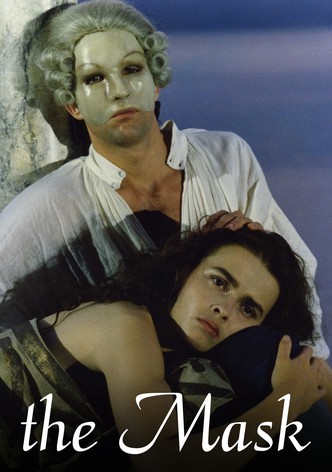 La maschera